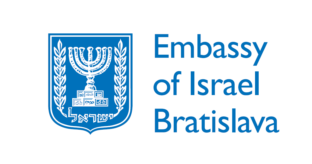 Embassy of Israel Logo